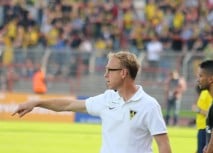 Alemannia empfängt Aufsteiger FC Kray