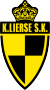 Vereinswappen Lierse SK