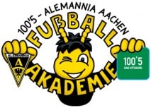 Neues Logo für die Fußballakademie