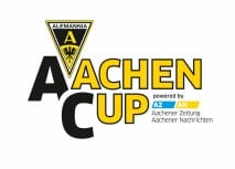 AachenCup auf dem Tivoli