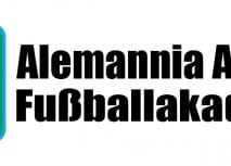 100‘5 DAS HITRADIO. fördert die Alemannia Aachen-Fußballakademie
