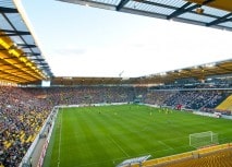 Organisatorische Hinweise zum Spiel gegen Köln II