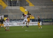 Gegnercheck: SV Lippstadt 08