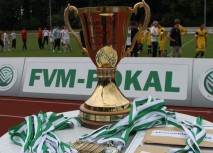Alemannia-Teams im Pokalfinale