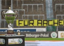 Informationen zum Bitburger-Pokalfinale 2021