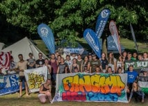 Fanprojekt: Sommercamp für Jugendliche