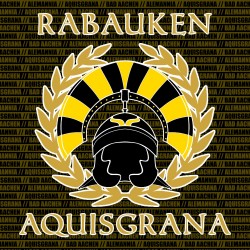 Rabauken Aquisgrana