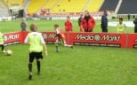 Real Football Boys siegen beim Media Markt Schulturnier