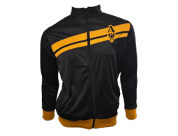 Retro-Trainingsjacke &quot;Stadtadler&quot;