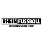 Rheinfussball