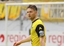 Florian Rüter bleibt in Aachen