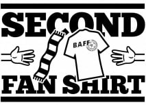 Alemannia unterstützt Flüchtlingshilfe-Kampagne &quot;Second Fan Shirt&quot;
