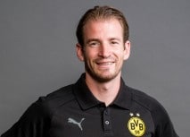 BVB-Coach Siewert: „Weiter Gas geben“