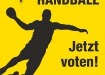 Handball-Abteilung bittet um Mithilfe!