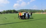 Team KatHo gewinnt Öcher World Cup