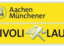 5. AachenMünchener Tivoli-Lauf am 25. Mai