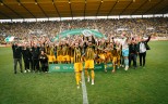 Tore, Titel, Highlights – der Alemannia-Jahresrückblick Teil 2