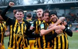 Tore, Titel, Highlights – der Alemannia-Jahresrückblick Teil 1