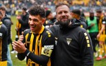 Tore, Titel, Highlights – der Alemannia-Jahresrückblick Teil 1