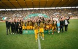 Tore, Titel, Highlights – der Alemannia-Jahresrückblick Teil 2