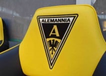 Alemannia komplettiert Trainerteam