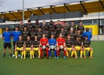 U17 und U19 bleiben Bundesligisten