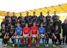 U17 landet souveränen Erfolg gegen Bonner SC