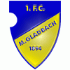 Vereinswappen 1.FC Mönchengladbach
