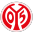 Vereinswappen 1. FSV Mainz 05