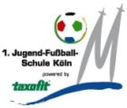 Vereinswappen 1. JFS Köln