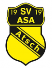 Vereinswappen ASA Atsch