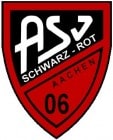 Vereinswappen ASV / Schwarz-Rot Aachen