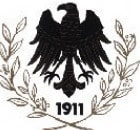 Vereinswappen Adler Büsbach II