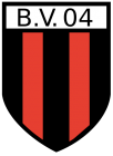 Vereinswappen BV 04 Düsseldorf