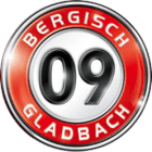 Vereinswappen Bergisch Gladbach 09