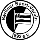 Vereinswappen Berliner SV 92