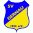 Vereinswappen Blau-Gelb Dernau