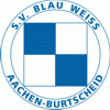 Vereinswappen Blau-Weiß Aachen