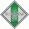 Vereinswappen Borussia Brand II