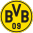 Vereinswappen Borussia Dortmund