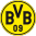 Vereinswappen Borussia Dortmund