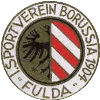 Vereinswappen Borussia Fulda