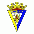 Vereinswappen Cádiz CF