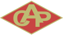 Vereinswappen Cercle Athlétique de Paris