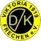 Vereinswappen DJK Viktoria Frechen