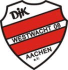 Vereinswappen DJK Westwacht Aachen II