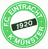 Vereinswappen Eintracht Kornelimünster III
