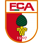 Vereinswappen FC Augsburg 07