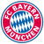 Vereinswappen FC Bayern München