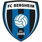 Vereinswappen FC Bergheim 2000